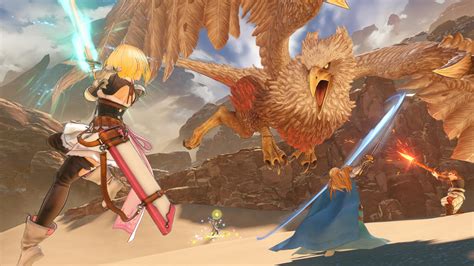 Granblue Fantasy: Relink v1.0+ (+28 Trainer).